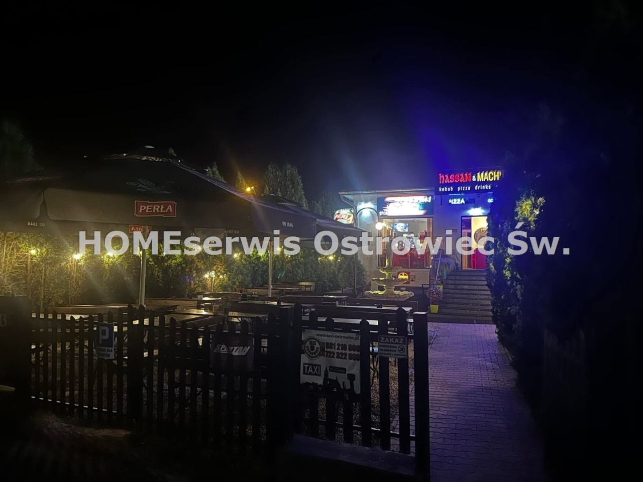 Lokal Ostrowiec Świętokrzyski Centrum. Zdjęcie 14