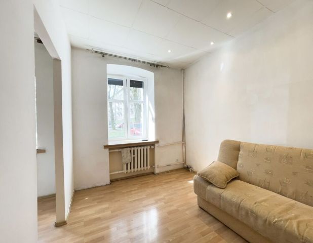 Mieszkanie 3-pokojowe Łódź Bałuty. Zdjęcie 4