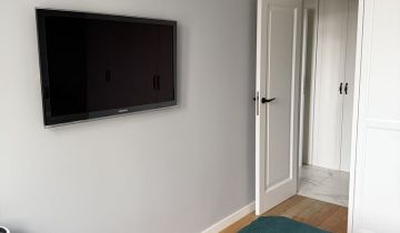 Mieszkanie 3-pokojowe Warszawa Saska Kępa, ul. Egipska