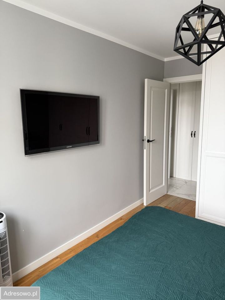 Mieszkanie 3-pokojowe Warszawa Saska Kępa, ul. Egipska. Zdjęcie 2