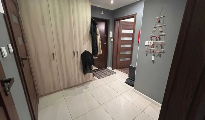 Mieszkanie 2-pokojowe Kołobrzeg, ul. Złota