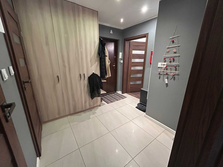 Mieszkanie 2-pokojowe Kołobrzeg, ul. Złota