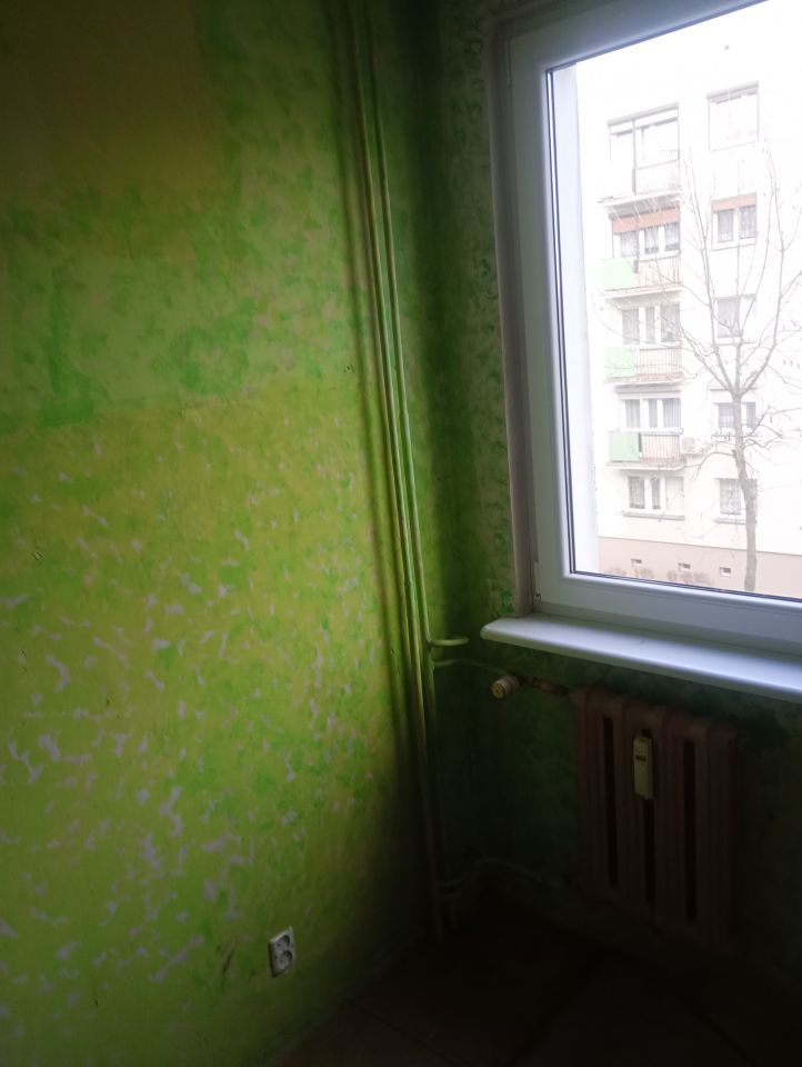 Mieszkanie 2-pokojowe Rawicz, ul. Stanisława Mikołajewicza. Zdjęcie 7