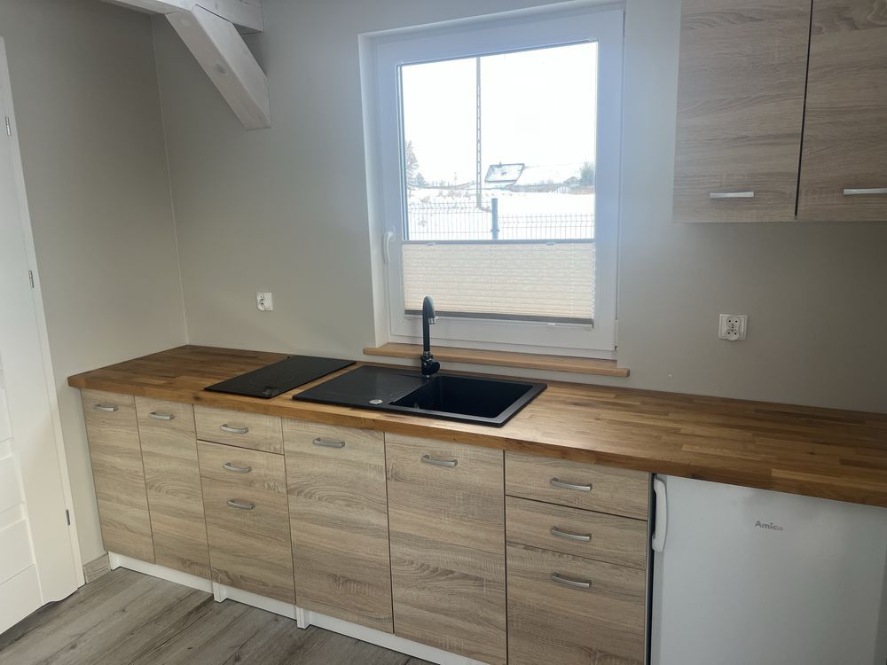 dom wolnostojący Półczno. Zdjęcie 4