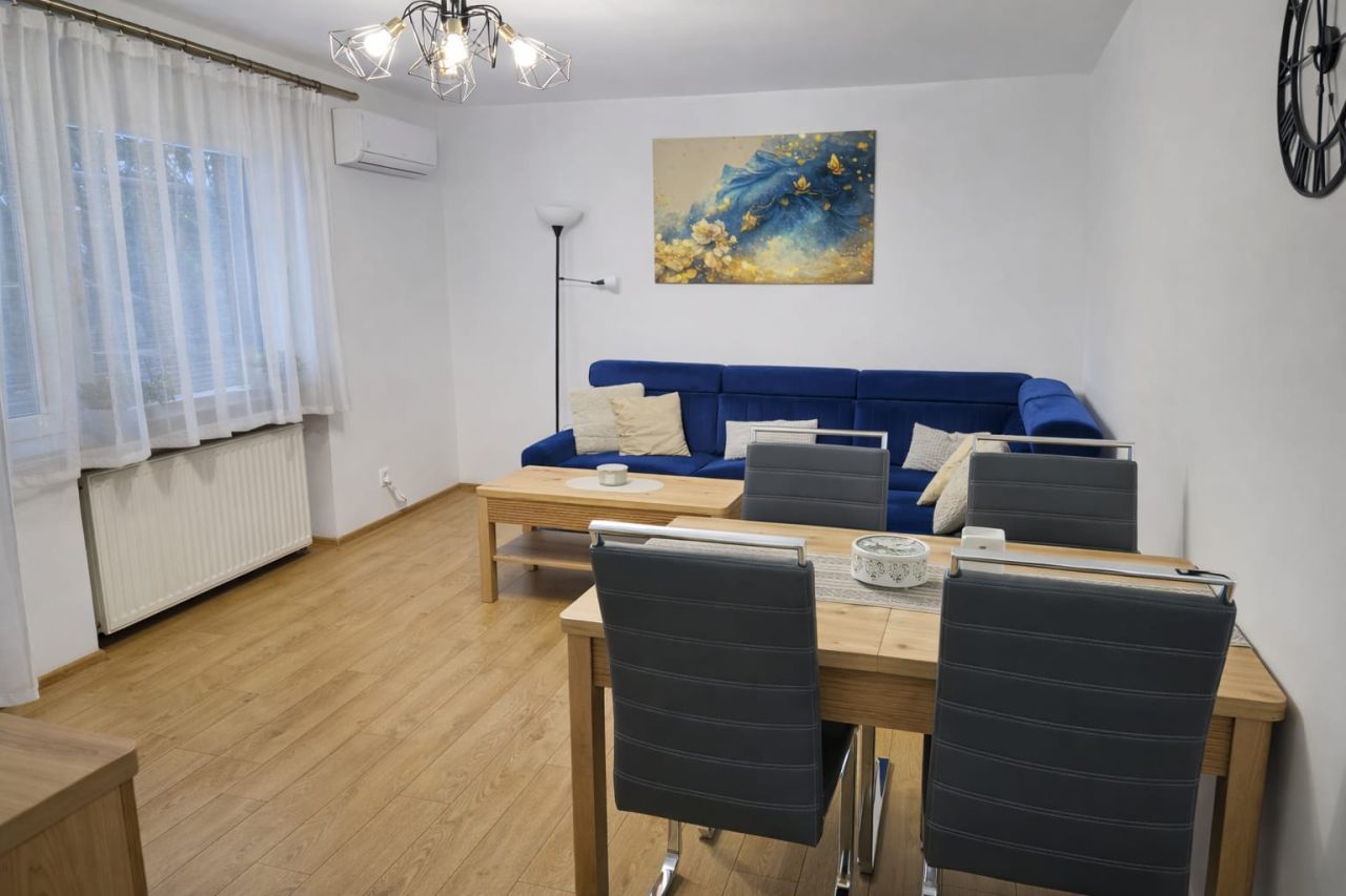 Mieszkanie 2-pokojowe Malczyce, ul. Romualda Traugutta. Zdjęcie 2