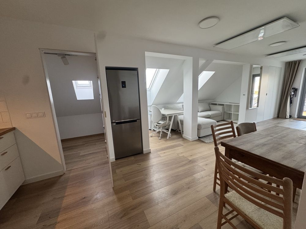 Mieszkanie 3-pokojowe Oleśnica Rataje. Zdjęcie 6