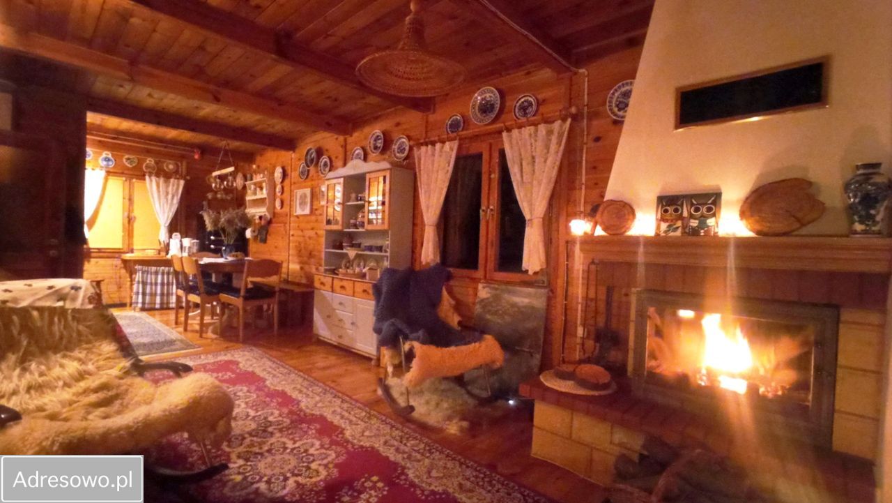 dom wolnostojący, 3 pokoje Brańszczyk, ul. Pogodna. Zdjęcie 2