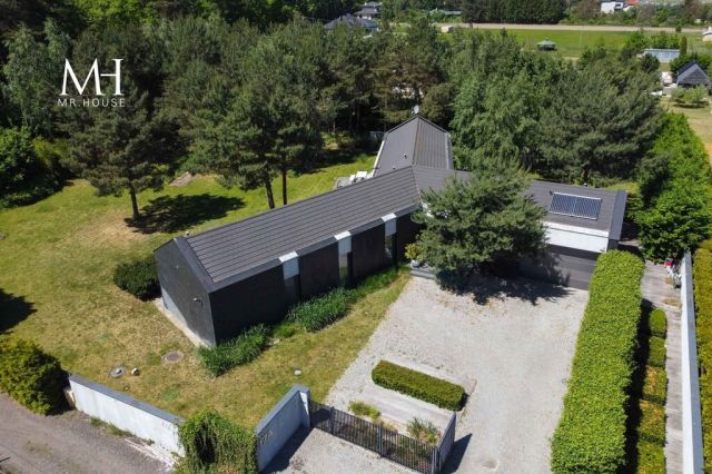 dom wolnostojący, 5 pokoi Pawłówek. Zdjęcie 19