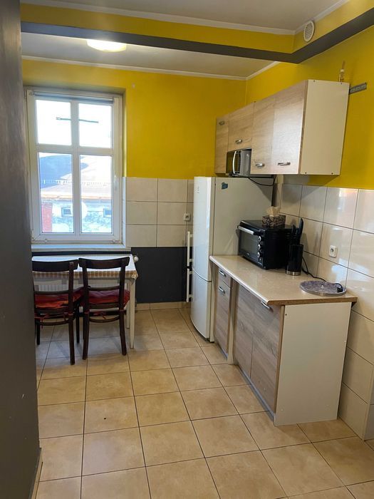 Mieszkanie 1-pokojowe Chorzów Centrum, pl. Jana Matejki. Zdjęcie 2