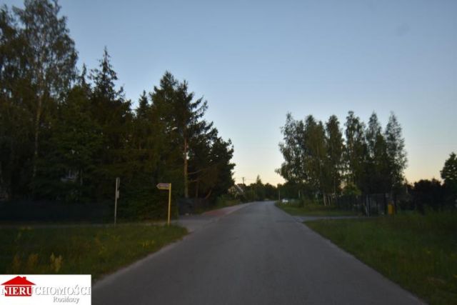 Działka rekreacyjna Wola Rasztowska. Zdjęcie 3