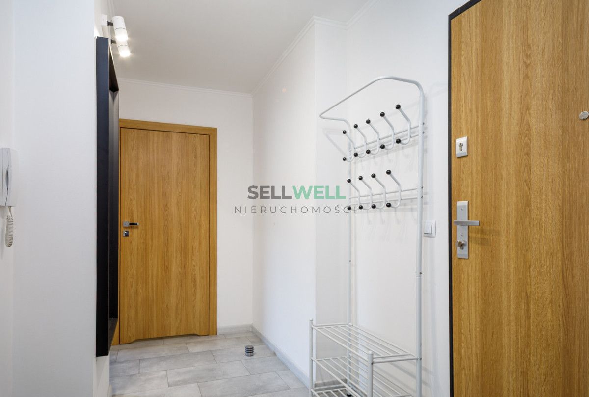 Mieszkanie 2-pokojowe Wrocław Jagodno, ul. Edmunda Kajdasza. Zdjęcie 13