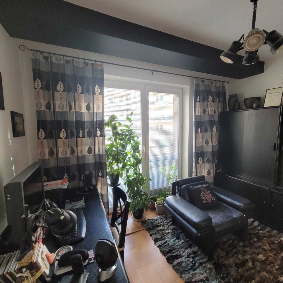 Mieszkanie 5-pokojowe Warszawa Ochota, ul. Pandy. Zdjęcie 3