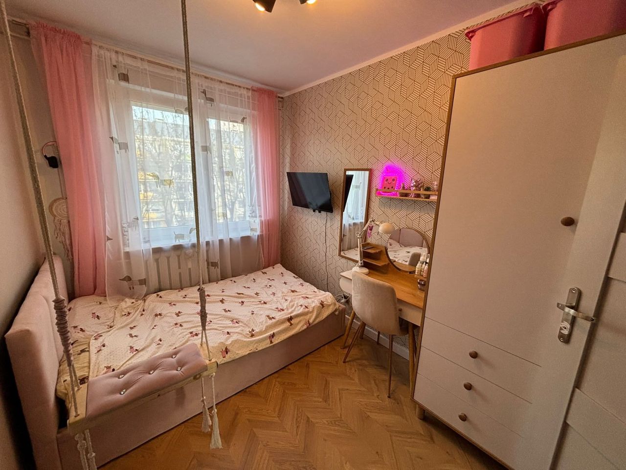 Mieszkanie 3-pokojowe Gryfino. Zdjęcie 5