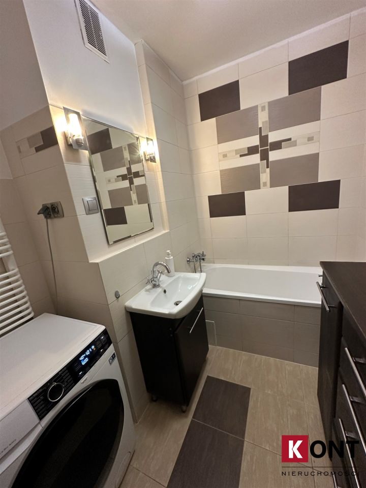 Mieszkanie 2-pokojowe Kraków Prądnik Biały, ul. Legnicka. Zdjęcie 10