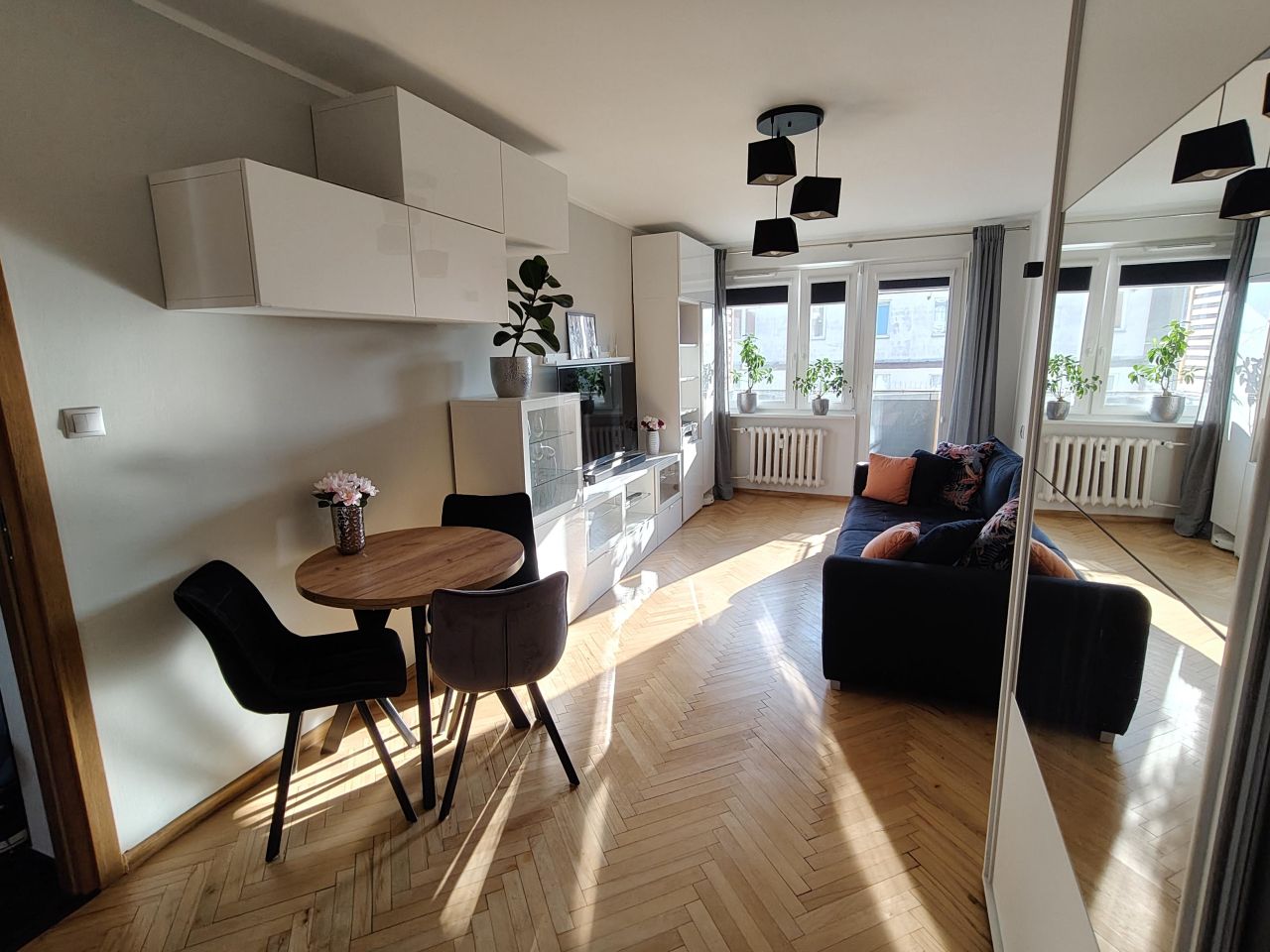 Mieszkanie 2-pokojowe Elbląg, ul. Pułkownika Stanisława Dąbka. Zdjęcie 10