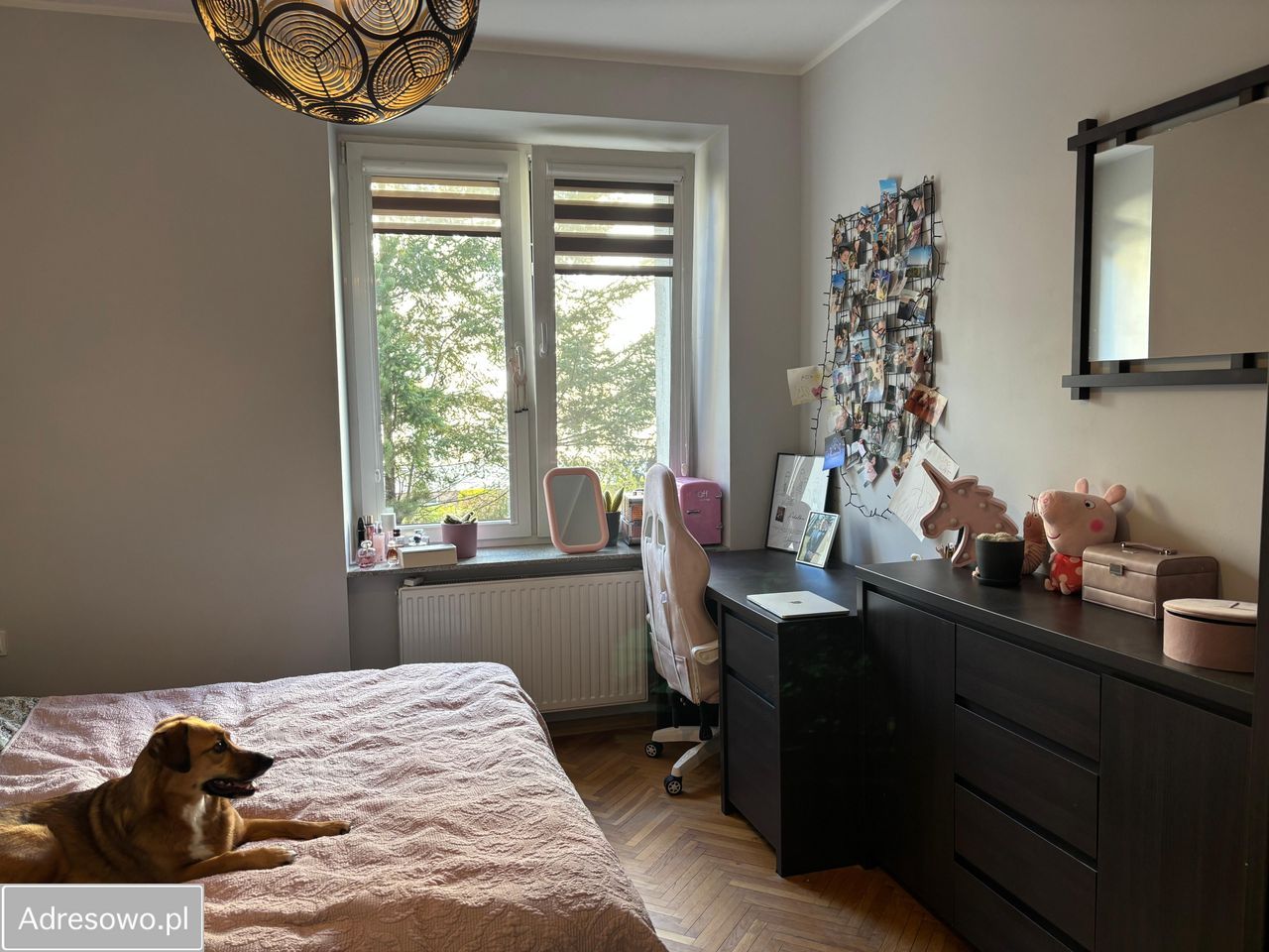 Mieszkanie 3-pokojowe Gdynia Wzgórze Świętego Maksymiliana, ul. bp. Dominika. Zdjęcie 8