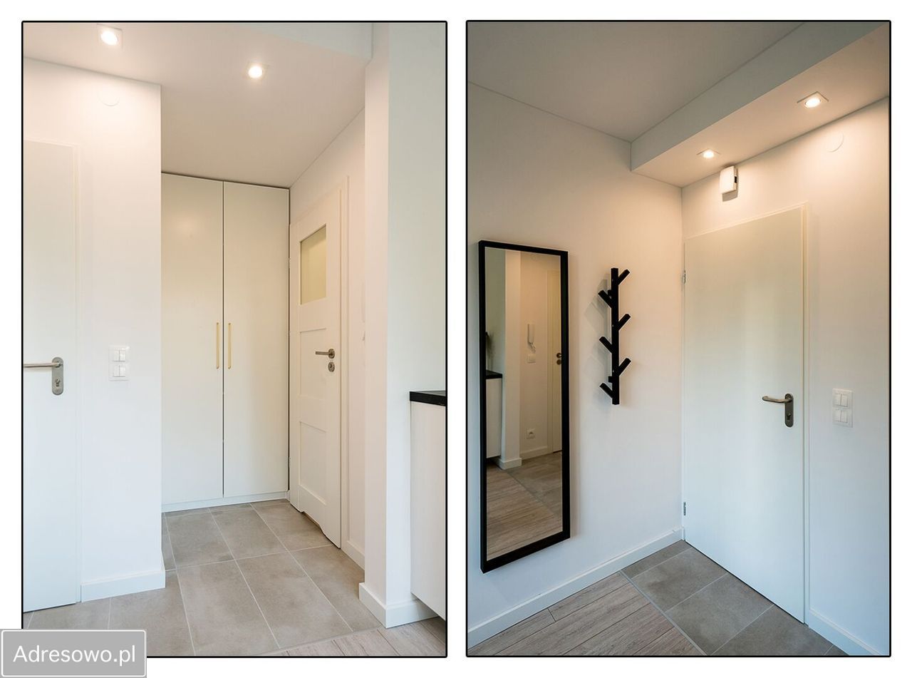 Mieszkanie 4-pokojowe Warszawa Ochota, ul. Karola Dickensa. Zdjęcie 12