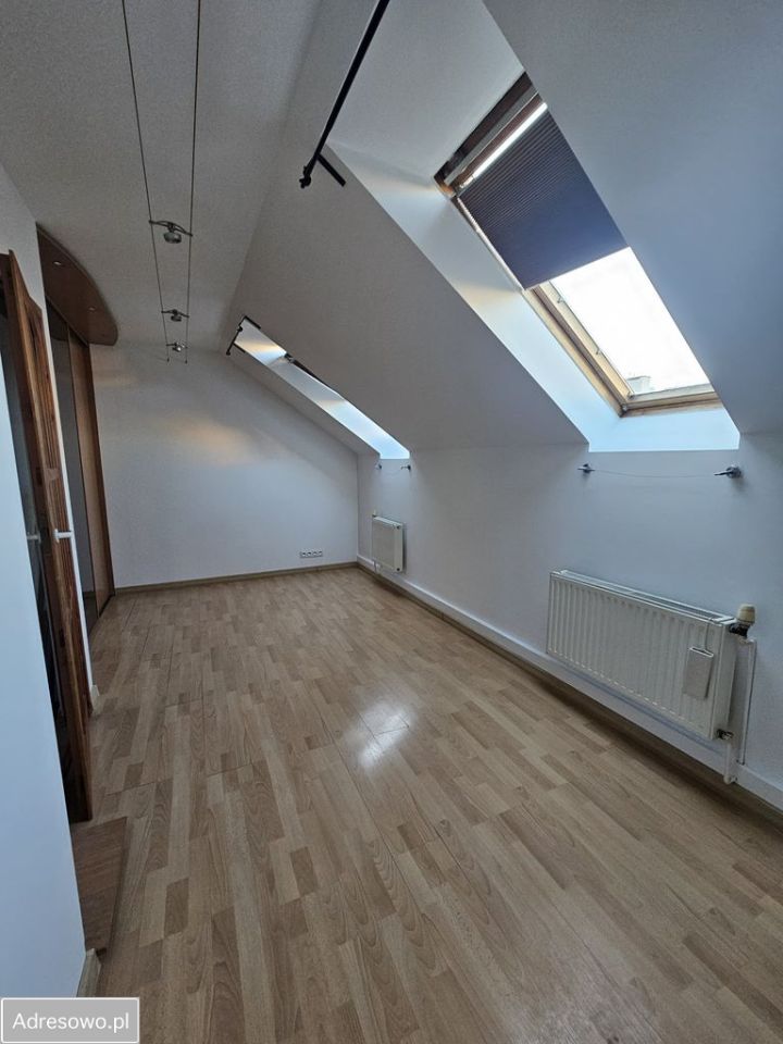 Mieszkanie 3-pokojowe Szczecin Centrum, ul. Jagiellońska. Zdjęcie 11