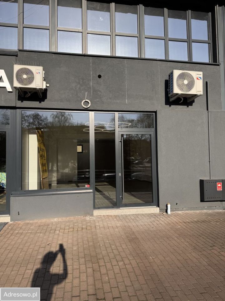 Lokal Dąbrowa Górnicza Centrum, al. Tadeusza Kościuszki. Zdjęcie 7