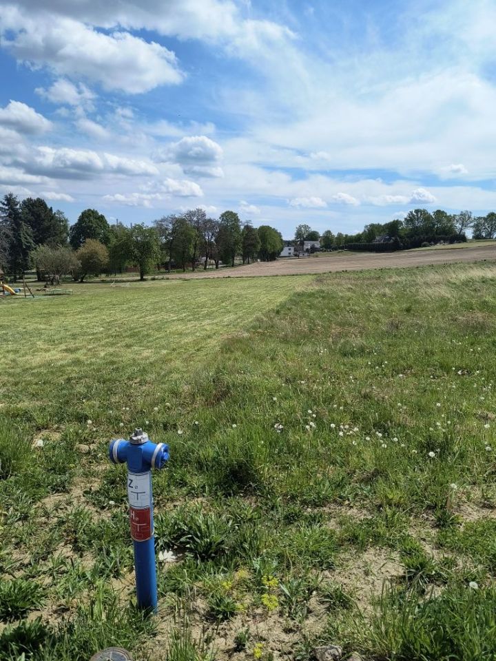 Działka budowlana Rybnik. Zdjęcie 3