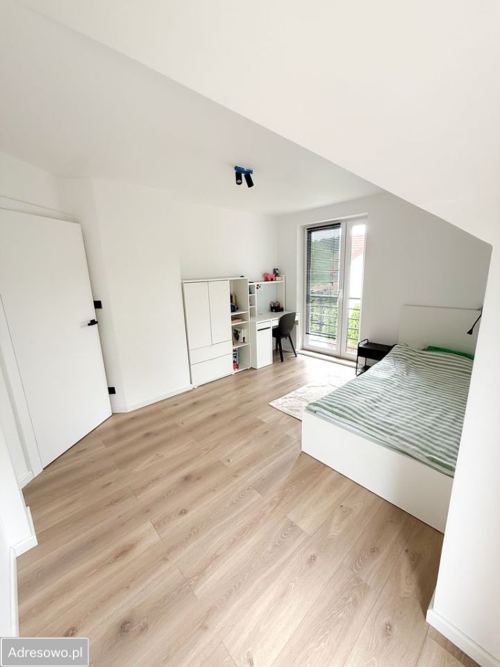bliźniak, 5 pokoi Dziechciniec, ul. Dworska. Zdjęcie 17