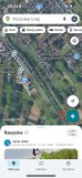 Działka rod Rzeszów Zalesie, ul. Henryka Wieniawskiego. Zdjęcie 1