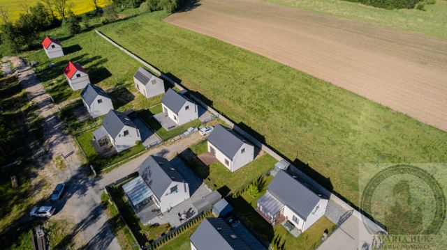 dom wolnostojący, 4 pokoje Kamień Pomorski. Zdjęcie 8