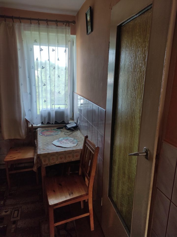 Mieszkanie 3-pokojowe Zakałcze Wielkie. Zdjęcie 6