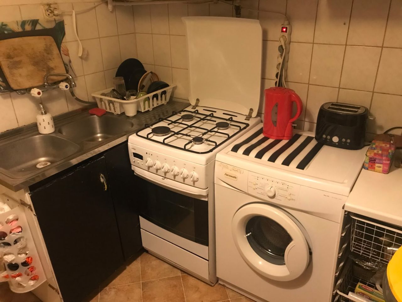 Mieszkanie 2-pokojowe Wrocław Stare Miasto, ul. Tadeusza Kościuszki. Zdjęcie 13