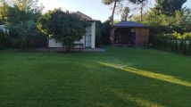 Działka rod Łódź Polesie, ul. Drewnowska. Zdjęcie 1