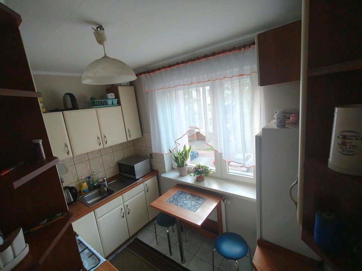 Mieszkanie 1-pokojowe Kielce Gruchawka, ul. Piekoszowska. Zdjęcie 23