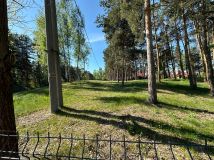 Działka budowlana Hornówek, ul. 3 Maja. Zdjęcie 1