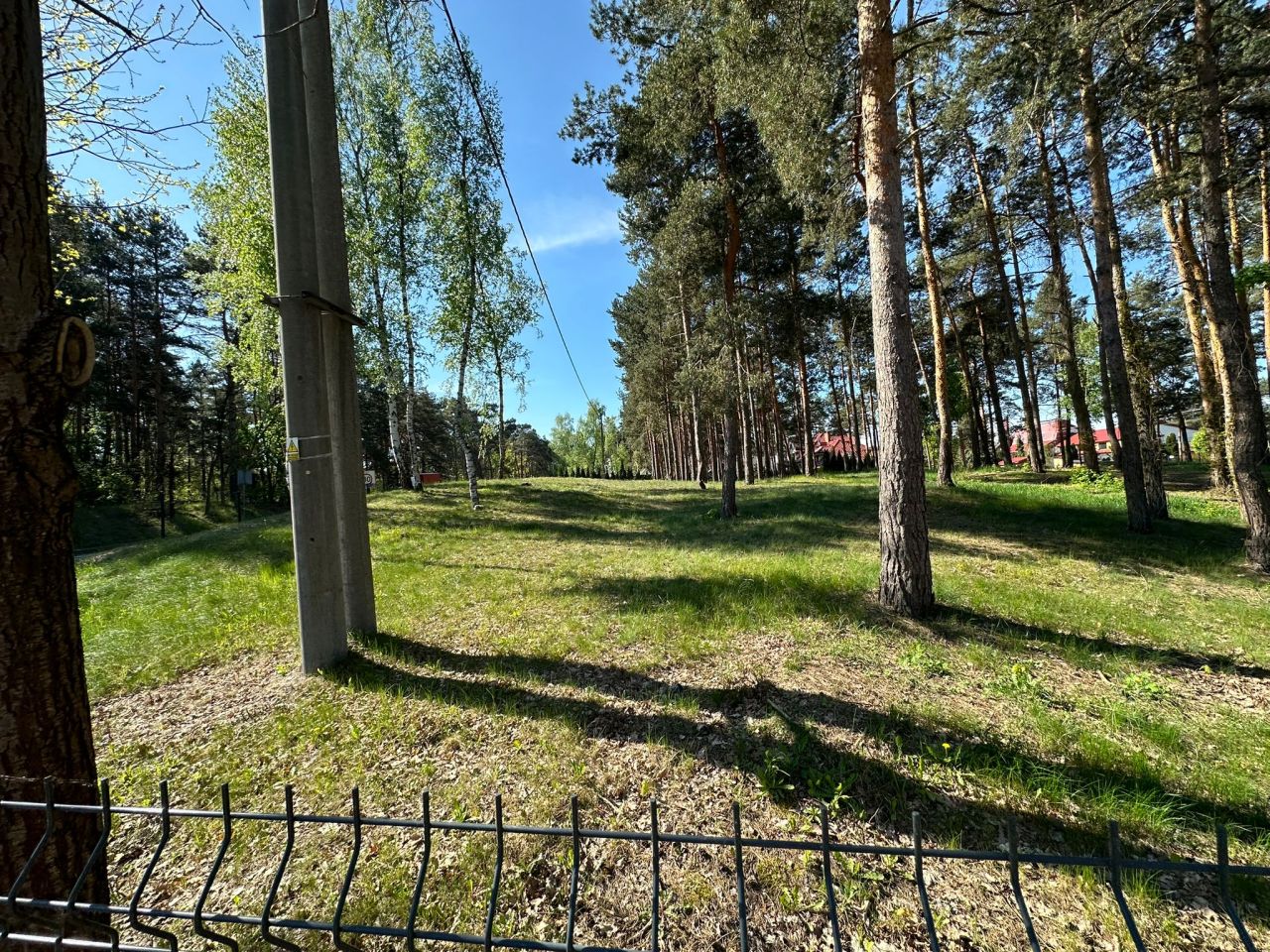 Działka budowlana Hornówek, ul. 3 Maja. Zdjęcie 2