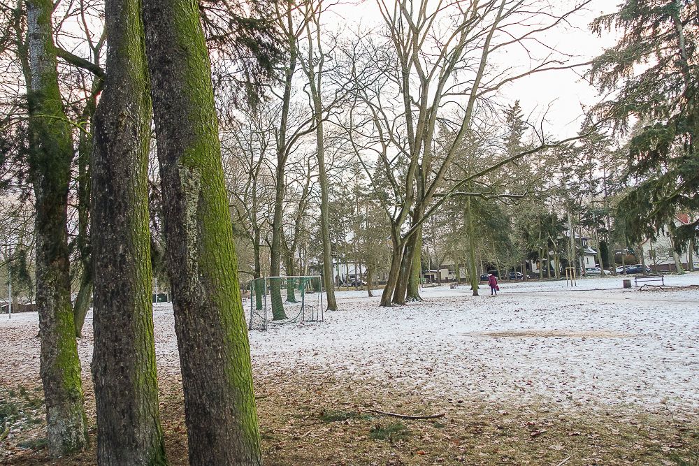 Mieszkanie 2-pokojowe Szczecin Pogodno, ul. Stanisława Leszczyńskiego. Zdjęcie 15