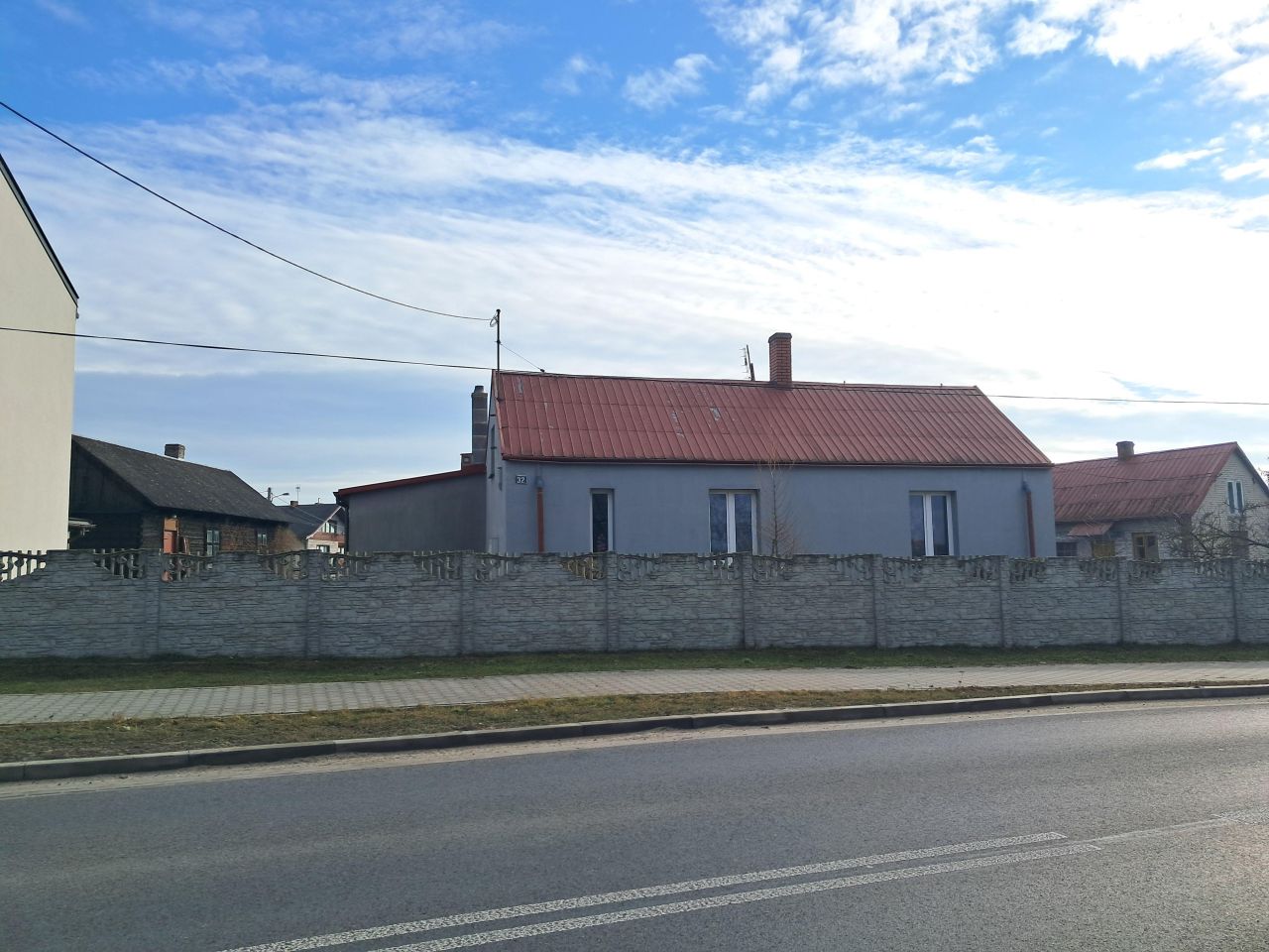 dom wolnostojący Stanowiska. Zdjęcie 2