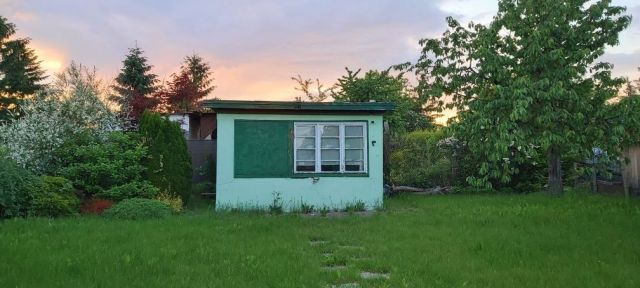 Działka rekreacyjna Zabrze. Zdjęcie 1