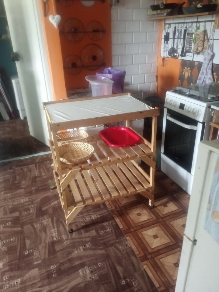 Działka budowlana Chrzczony. Zdjęcie 2