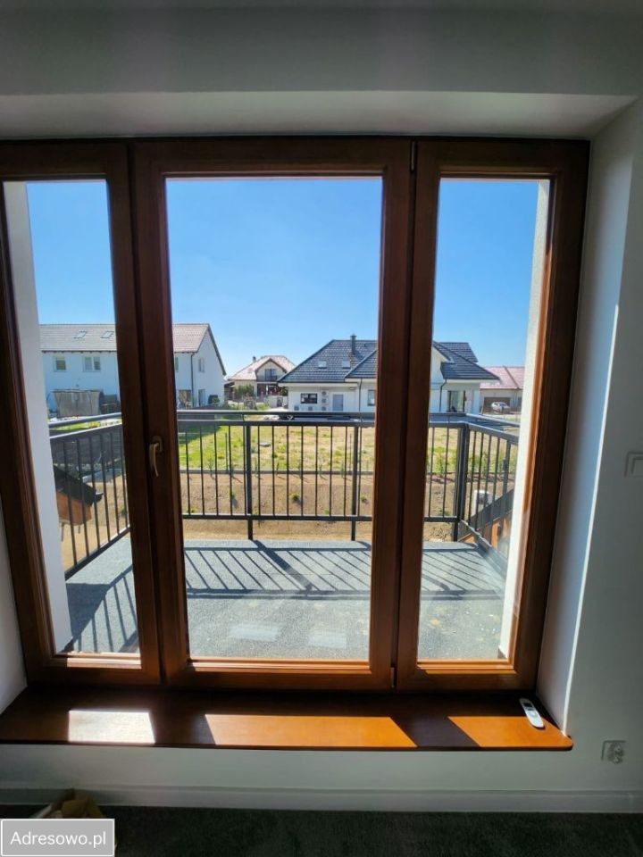 bliźniak, 6 pokoi Banino, ul. Sezamkowa. Zdjęcie 5