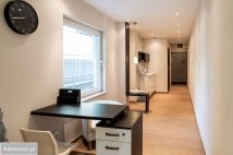 Lokal Łódź Bałuty, ul. Obornicka. Zdjęcie 1