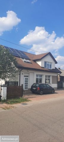 dom wolnostojący, 5 pokoi Zabiele, Główna. Zdjęcie 1