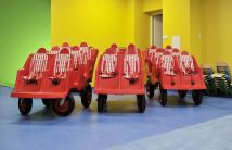 Lokal Toruń Podgórz, ul. Strzałowa. Zdjęcie 2