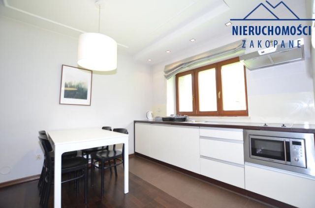dom wolnostojący, 13 pokoi Zakopane. Zdjęcie 10