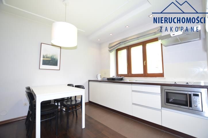 dom wolnostojący, 13 pokoi Zakopane. Zdjęcie 10