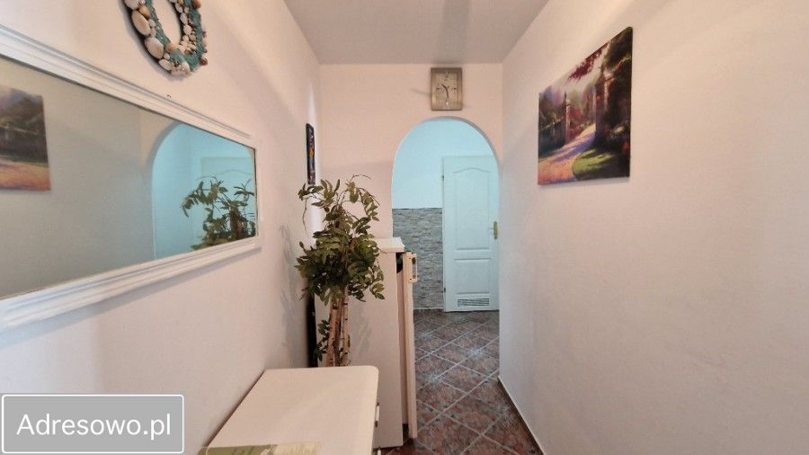 Mieszkanie 2-pokojowe Międzyzdroje, pl. Neptuna. Zdjęcie 7