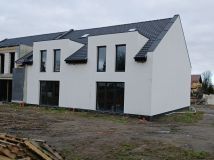 dom szeregowy Bielawa, ul. Wojska Polskiego. Zdjęcie 3