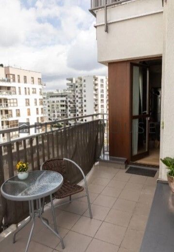 Mieszkanie 3-pokojowe Warszawa Wola, ul. Jana Kazimierza. Zdjęcie 16