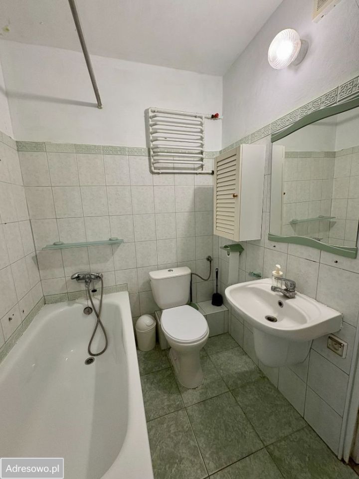 Mieszkanie 3-pokojowe Poznań Piątkowo, os. Bolesława Chrobrego. Zdjęcie 17