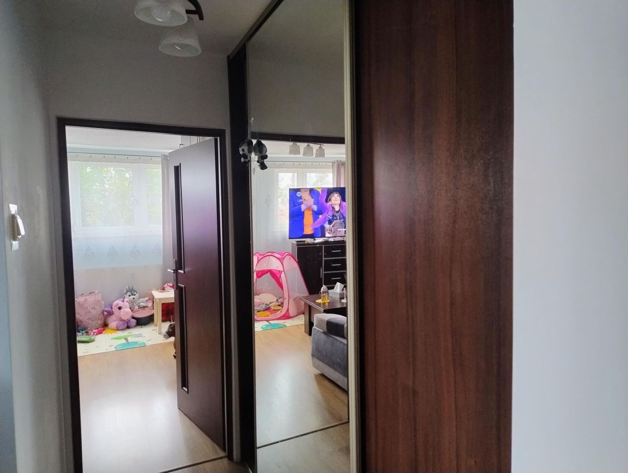 Mieszkanie 3-pokojowe Jastrowie, ul. Roosevelta