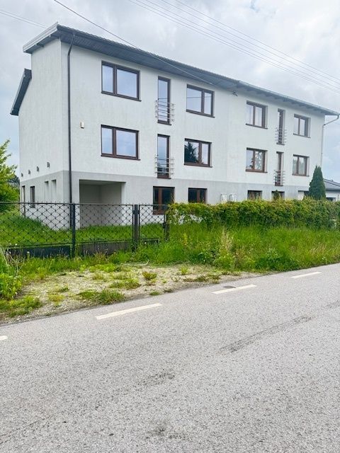 bliźniak, 4 pokoje Zduńska Wola, ul. Juliana Ursyna Niemcewicza. Zdjęcie 3