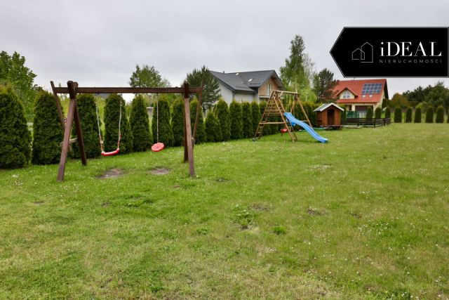Mieszkanie 3-pokojowe Gdańsk Sobieszewo, ul. Forsycji. Zdjęcie 12